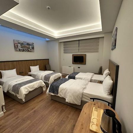 Akel Guest House Tekirdağ Exteriör bild