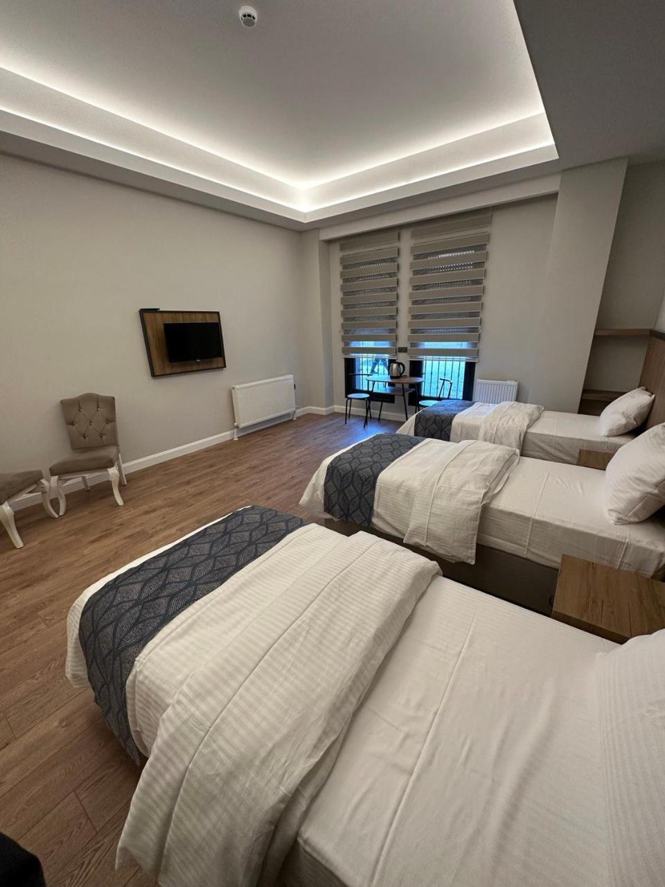Akel Guest House Tekirdağ Exteriör bild