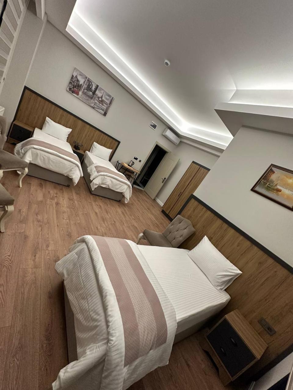 Akel Guest House Tekirdağ Exteriör bild