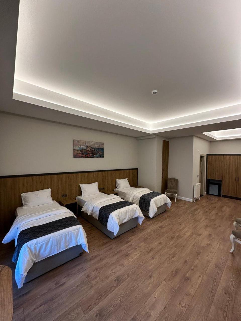 Akel Guest House Tekirdağ Exteriör bild