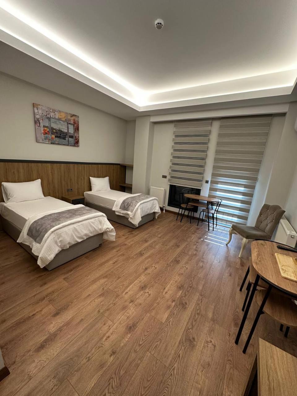 Akel Guest House Tekirdağ Exteriör bild