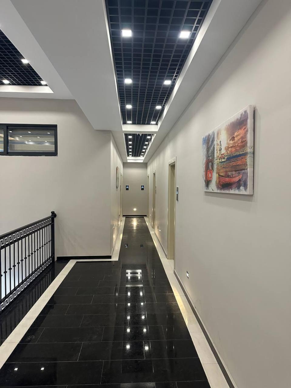 Akel Guest House Tekirdağ Exteriör bild